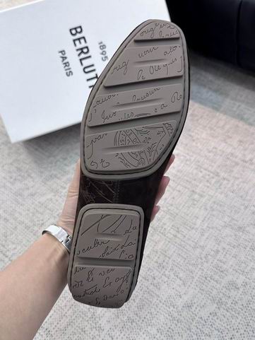 Berluti sz38-45 hnh0301