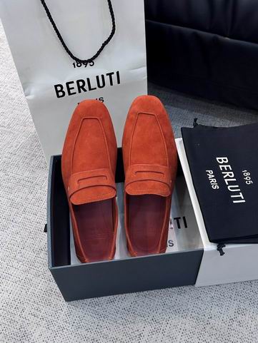 Berluti sz38-45 hnh0301