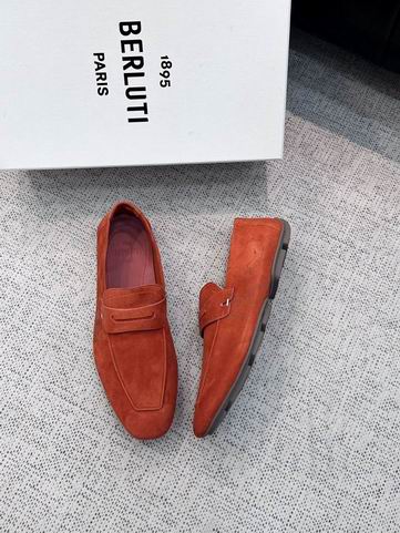 Berluti sz38-45 hnh0301