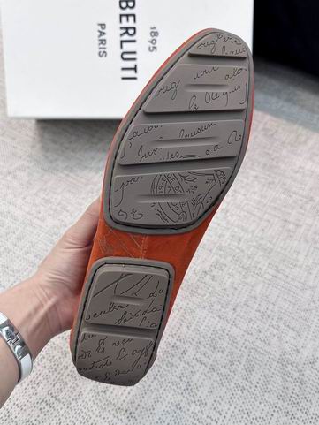 Berluti sz38-45 hnh0301