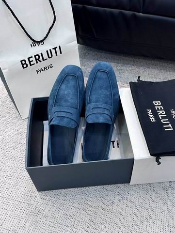 Berluti sz38-45 hnh0301