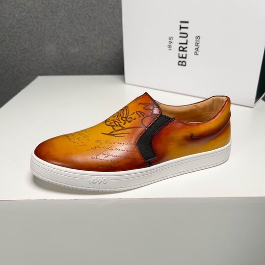 Berluti sz38-45 hnh0501