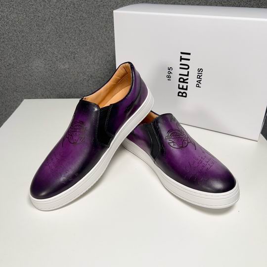 Berluti sz38-45 hnh0501