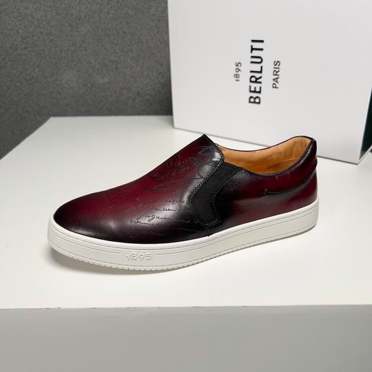 Berluti sz38-45 hnh0501