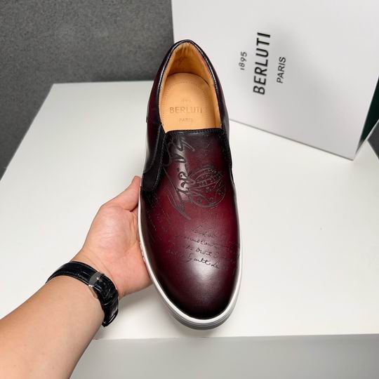 Berluti sz38-45 hnh0501