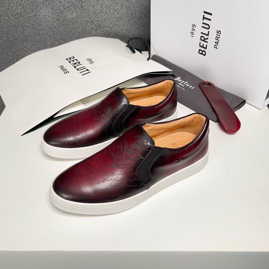 Berluti sz38-45 hnh0501