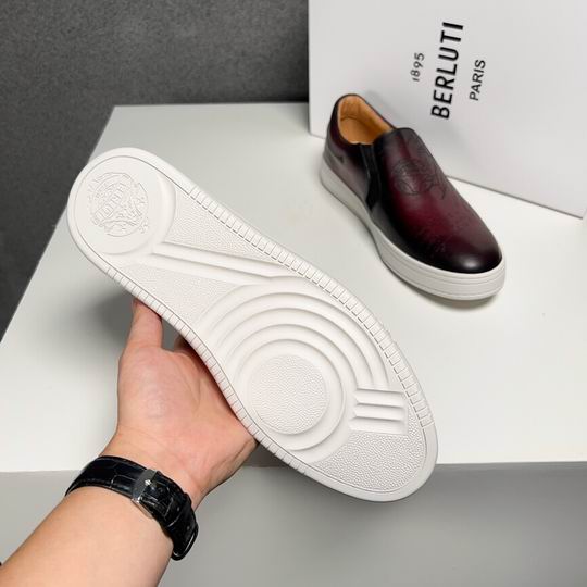 Berluti sz38-45 hnh0501