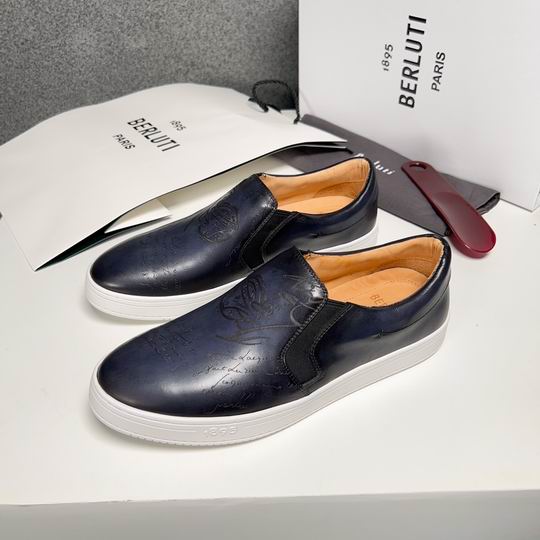 Berluti sz38-45 hnh0501
