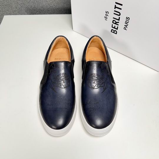 Berluti sz38-45 hnh0501