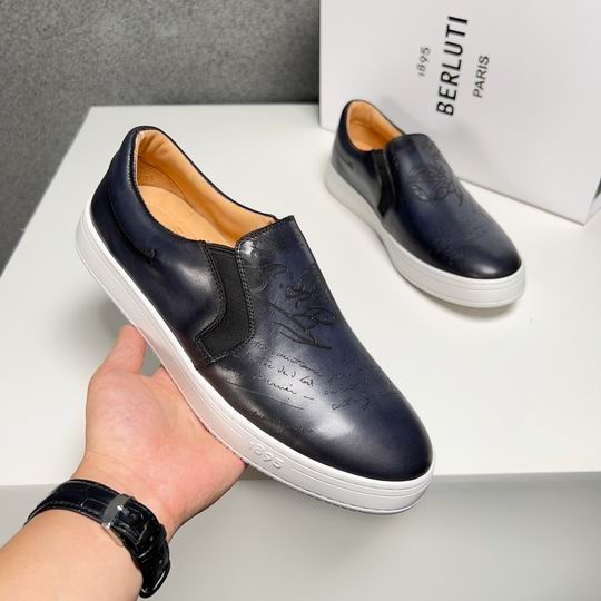 Berluti sz38-45 hnh0501
