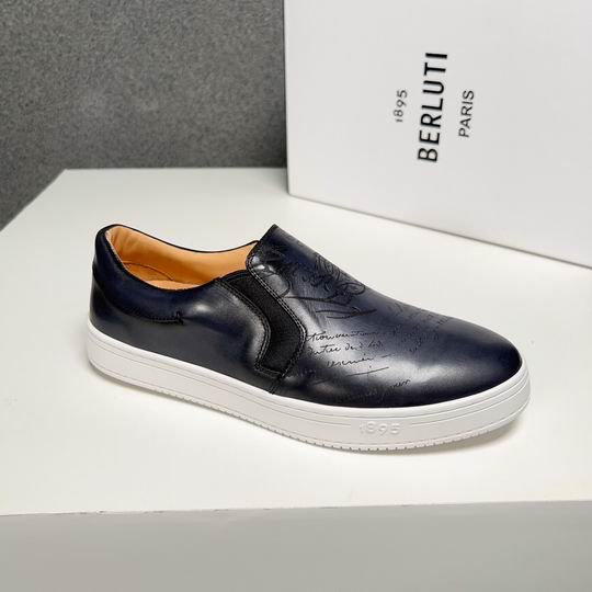 Berluti sz38-45 hnh0501