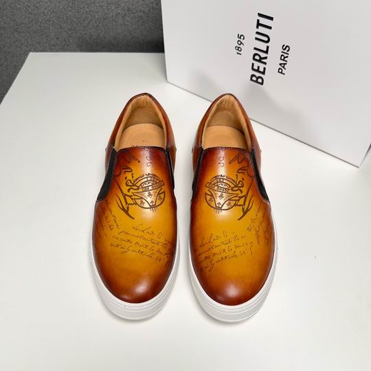 Berluti sz38-45 hnh0501