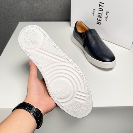 Berluti sz38-45 hnh0501