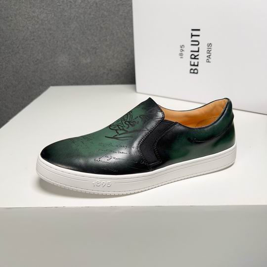 Berluti sz38-45 hnh0501