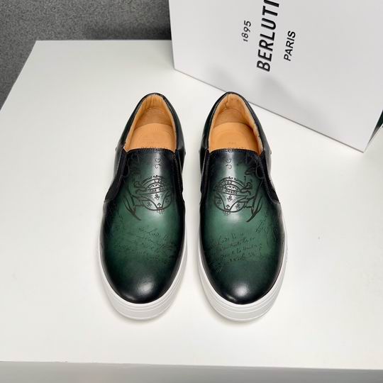 Berluti sz38-45 hnh0501