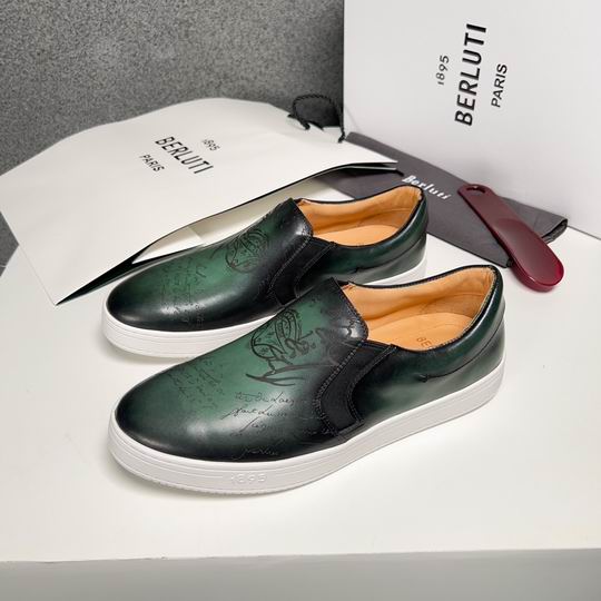 Berluti sz38-45 hnh0501