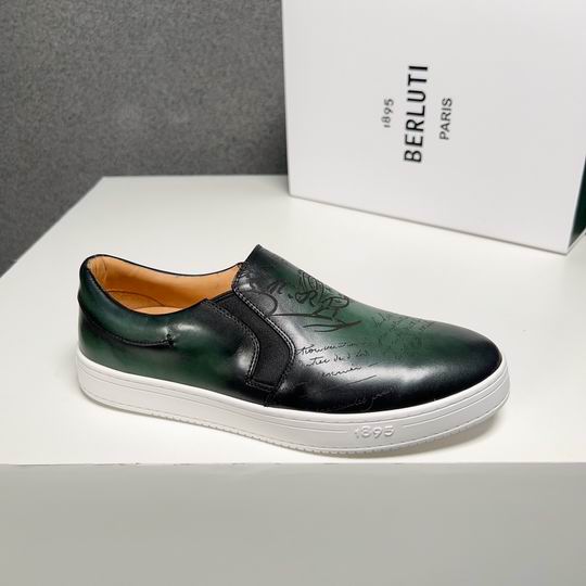 Berluti sz38-45 hnh0501