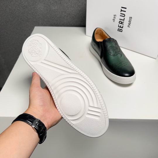 Berluti sz38-45 hnh0501