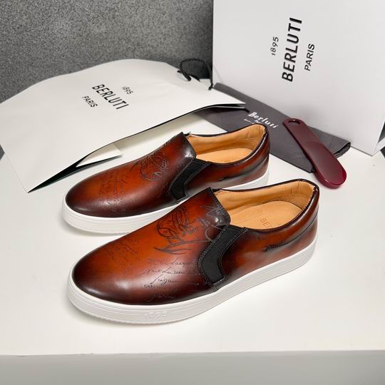 Berluti sz38-45 hnh0501