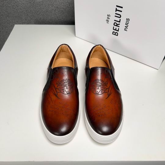 Berluti sz38-45 hnh0501