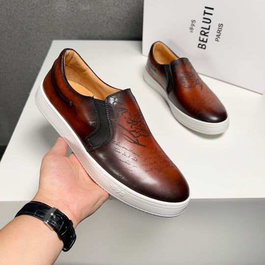 Berluti sz38-45 hnh0501
