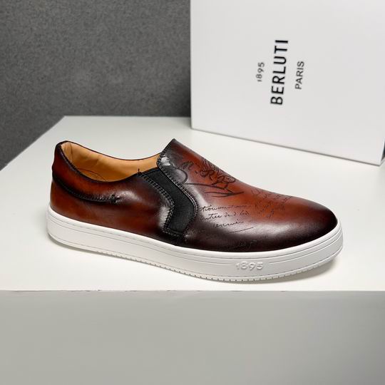 Berluti sz38-45 hnh0501