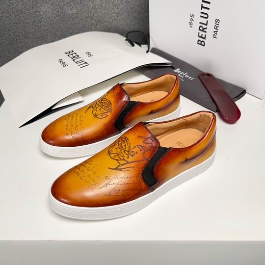 Berluti sz38-45 hnh0501
