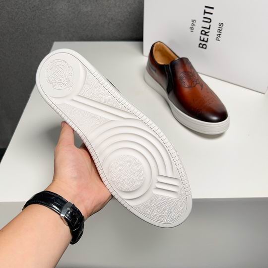 Berluti sz38-45 hnh0501