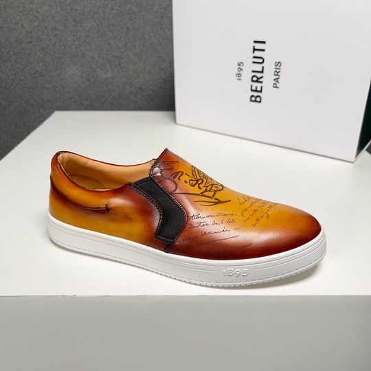 Berluti sz38-45 hnh0501