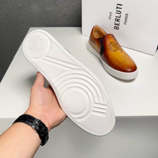Berluti sz38-45 hnh0501