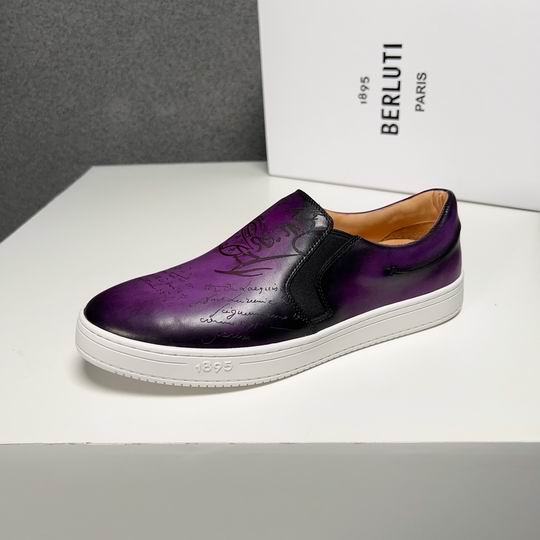 Berluti sz38-45 hnh0501