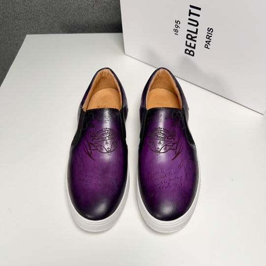 Berluti sz38-45 hnh0501