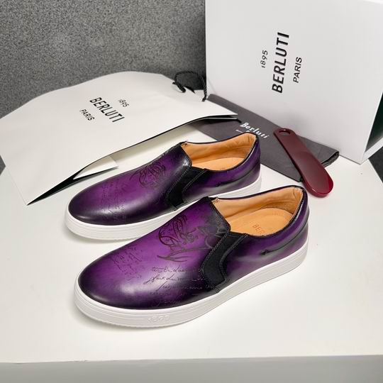 Berluti sz38-45 hnh0501