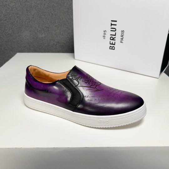 Berluti sz38-45 hnh0501