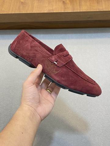 Berluti sz38-45 hnh0501