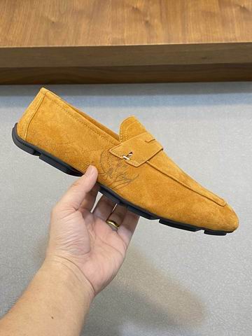 Berluti sz38-45 hnh0501