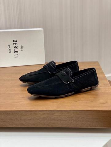 Berluti sz38-45 hnh0501