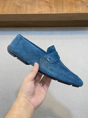 Berluti sz38-45 hnh0501