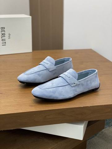 Berluti sz38-45 hnh0501