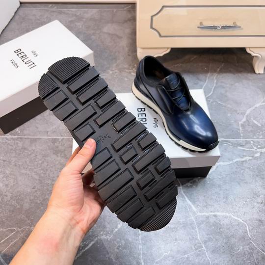 Berluti sz38-45 hnh0503