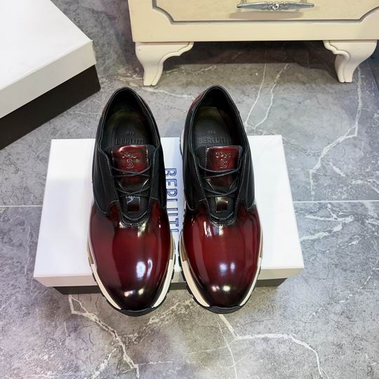 Berluti sz38-45 hnh0503