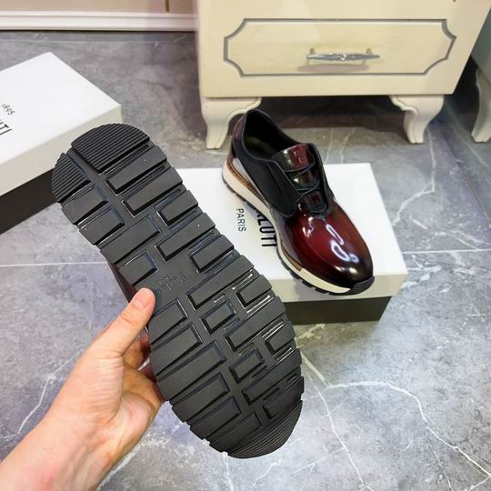 Berluti sz38-45 hnh0503