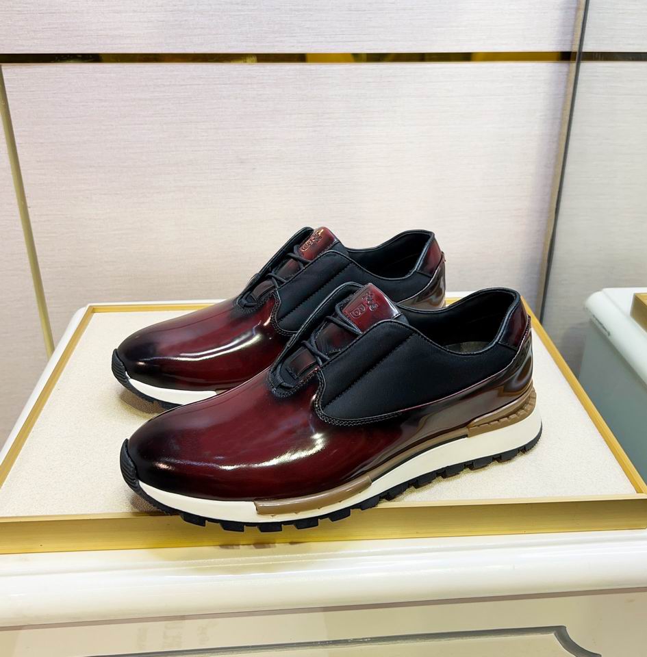 Berluti sz38-45 hnh0503