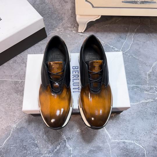 Berluti sz38-45 hnh0503