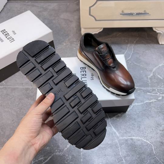 Berluti sz38-45 hnh0503