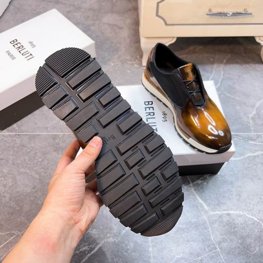 Berluti sz38-45 hnh0503