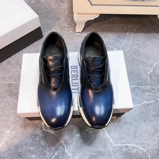 Berluti sz38-45 hnh0503