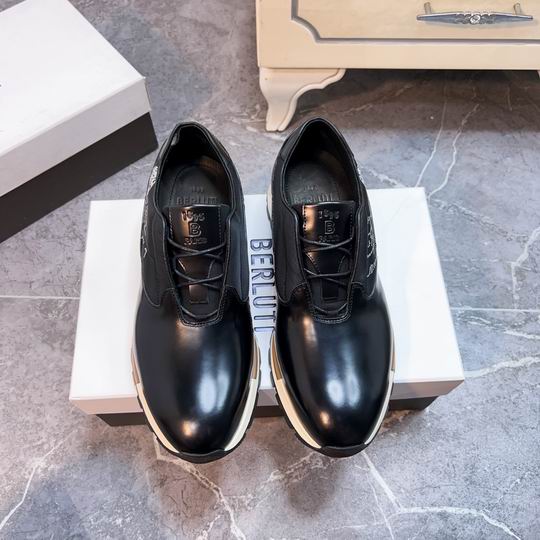 Berluti sz38-45 hnh0504