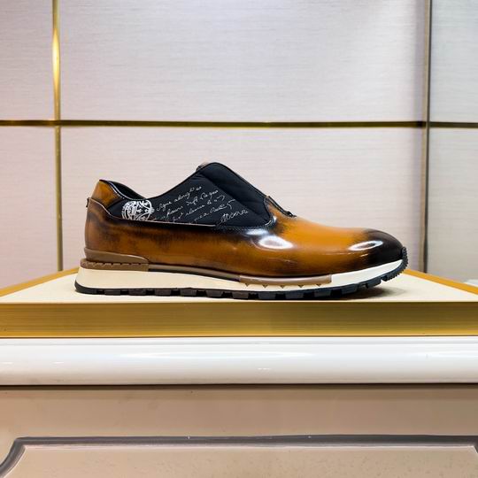 Berluti sz38-45 hnh0504