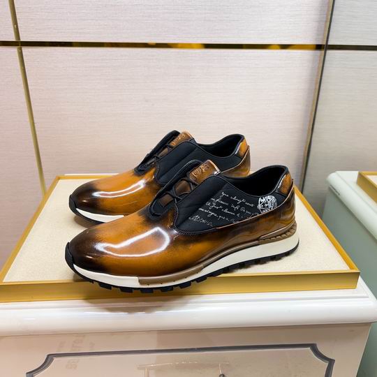 Berluti sz38-45 hnh0504